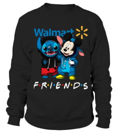 walmart friends