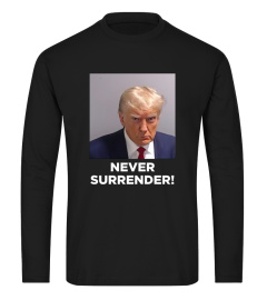 Trump Mug Shot Shirt