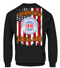 LABORERS LOCAL 1010