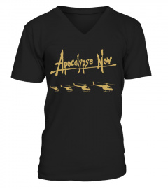 032. Apocalypse Now BK