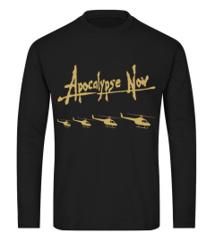 032. Apocalypse Now BK