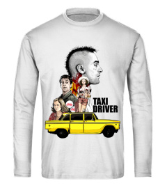 013. Taxi Driver WT