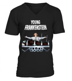 Young Frankenstein BK 003