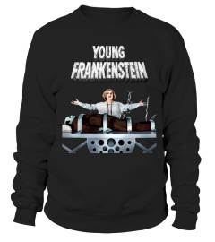 Young Frankenstein BK 003