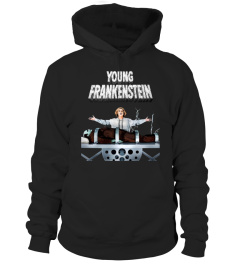 Young Frankenstein BK 003