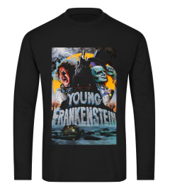 Young Frankenstein BK 001