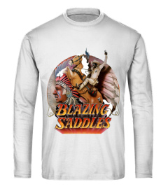 Blazing Saddles WT 005