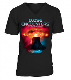 003. Close Encounters of the Third Kind BK