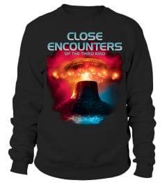 003. Close Encounters of the Third Kind BK