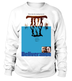 002. Deliverance WT