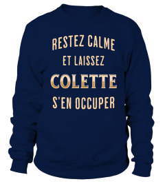 Colette Occuper