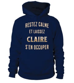 Claire Occuper