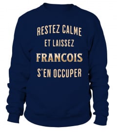 Francois Occuper