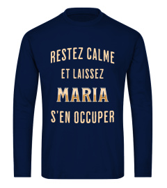 Maria Occuper