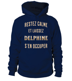Delphine Occuper