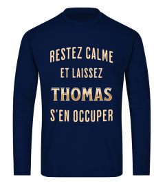 Thomas Occuper