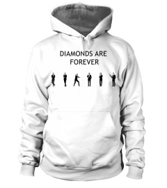 Diamonds Are Forever WT 004