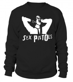 Sex Pistols 003 BK