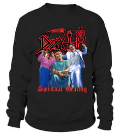 Death 5 BK - Spiritual Healing