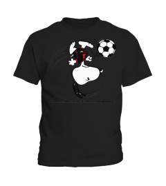 Snoopy T-Shirts: Adding Cuteness to Your Holidays and Christmas!