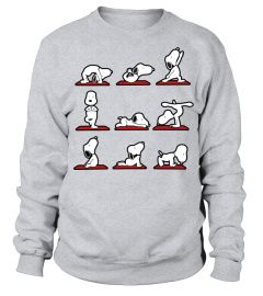 Snoopy T-Shirts: Adding Cuteness to Your Holidays and Christmas!