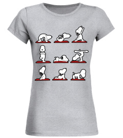 Snoopy T-Shirts: Adding Cuteness to Your Holidays and Christmas!