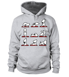 Snoopy T-Shirts: Adding Cuteness to Your Holidays and Christmas!