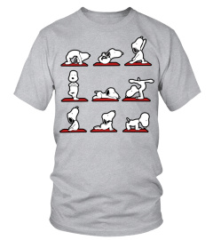 Snoopy T-Shirts: Adding Cuteness to Your Holidays and Christmas!