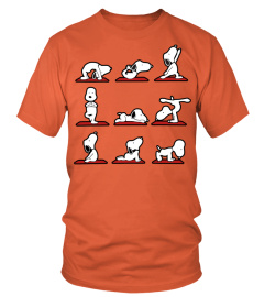 Snoopy T-Shirts: Adding Cuteness to Your Holidays and Christmas!