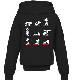 Snoopy T-Shirts: Adding Cuteness to Your Holidays and Christmas!