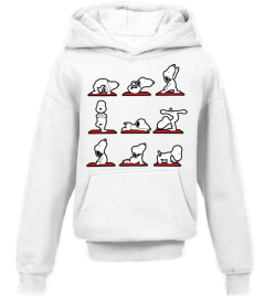 Snoopy T-Shirts: Adding Cuteness to Your Holidays and Christmas!