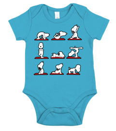 Snoopy T-Shirts: Adding Cuteness to Your Holidays and Christmas!