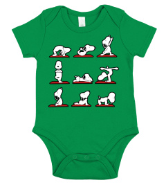 Snoopy T-Shirts: Adding Cuteness to Your Holidays and Christmas!