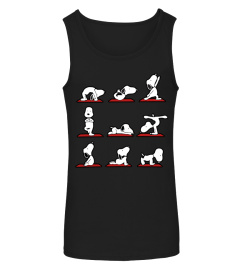 Snoopy T-Shirts: Adding Cuteness to Your Holidays and Christmas!