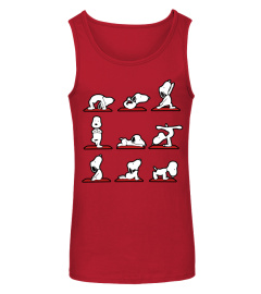 Snoopy T-Shirts: Adding Cuteness to Your Holidays and Christmas!