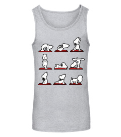 Snoopy T-Shirts: Adding Cuteness to Your Holidays and Christmas!