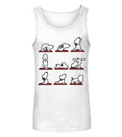 Snoopy T-Shirts: Adding Cuteness to Your Holidays and Christmas!