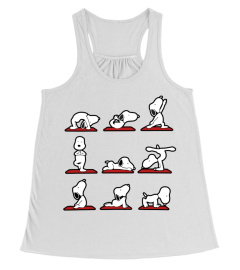 Snoopy T-Shirts: Adding Cuteness to Your Holidays and Christmas!