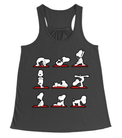 Snoopy T-Shirts: Adding Cuteness to Your Holidays and Christmas!