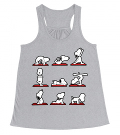 Snoopy T-Shirts: Adding Cuteness to Your Holidays and Christmas!