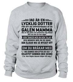 GALEN MAMMA