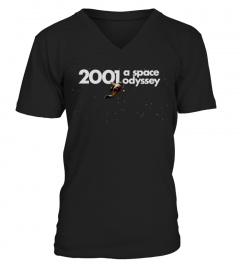 012. 2001 A Space Odyssey BK 