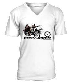 008. Easy Rider WT