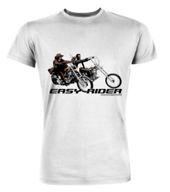 008. Easy Rider WT