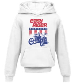 009. Easy Rider WT