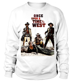 007. Once Upon a Time in the West WT