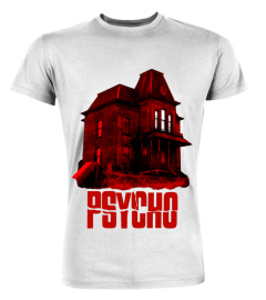 035. Psycho WT