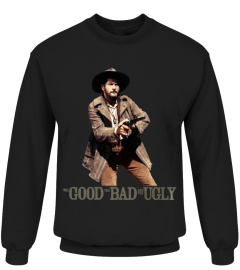 042. The Good, the Bad and the Ugly BK