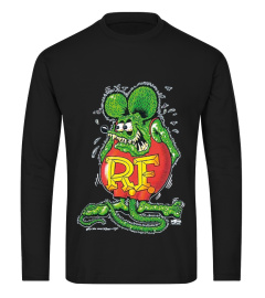 Limited Edition Rat fink Tees 2023