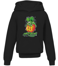 Limited Edition Rat fink Tees 2023